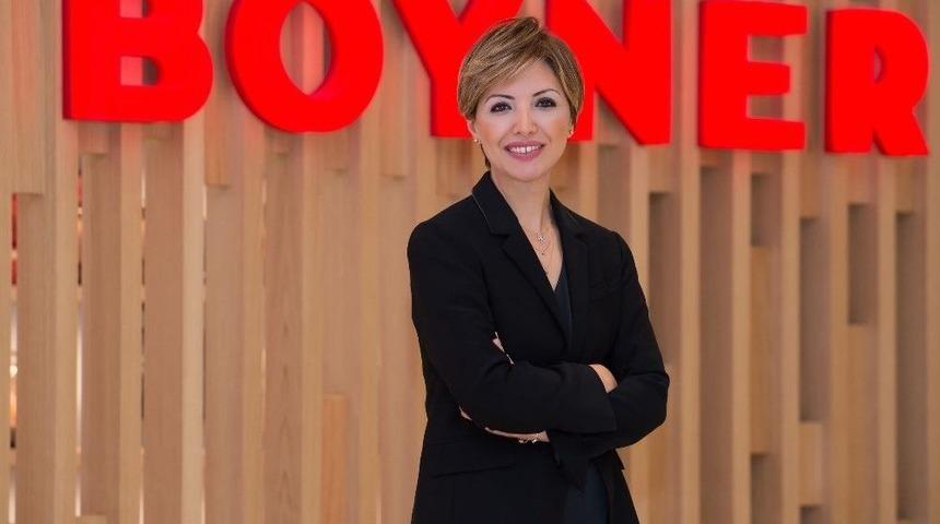 Değirmenci: &ldquo;l&uuml;ks Kozmetiği Ulaşılabilir Kılmak İ&ccedil;in &Ccedil;alışıyoruz&rdquo;