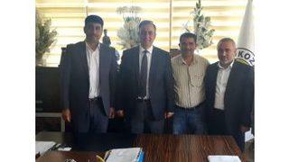 Kozaklı Belediyesi De ‘tis’e Tamam Dedi