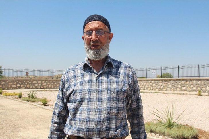 Şehit Babası Oğuz: "cumhurbaşkanımıza Bir Şey Olsaydı Çocuklarımız Hain Sayılırdı" G1