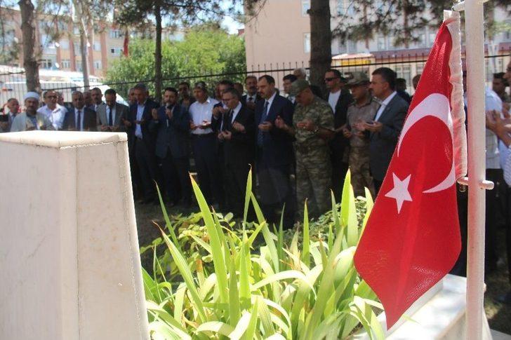 Şehit Babası Oğuz: "cumhurbaşkanımıza Bir Şey Olsaydı Çocuklarımız Hain Sayılırdı" G2