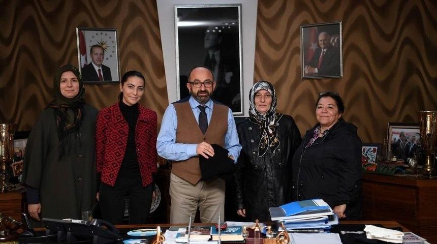 Kartepe’den Mehmetçiğe Destek