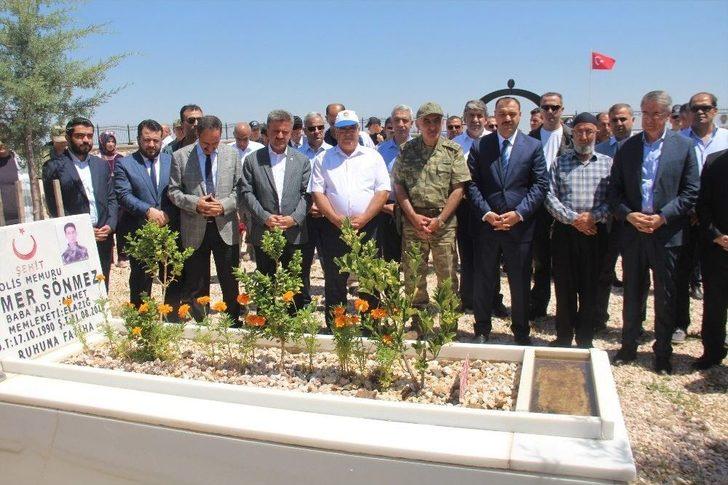 Şehit Babası Oğuz: "cumhurbaşkanımıza Bir Şey Olsaydı Çocuklarımız Hain Sayılırdı" G5