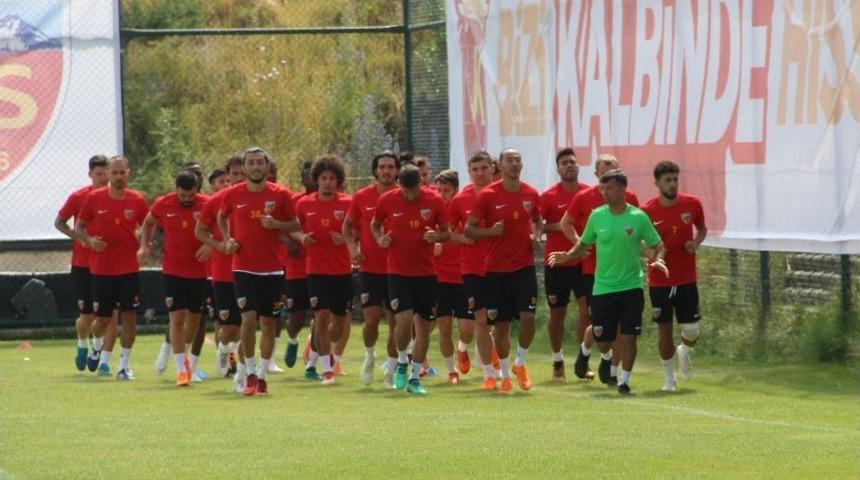 Ertuğrul Sağlam: &ldquo;herkesin Parmakla G&ouml;sterdiği Bir Takım Haline Geleceğiz&rdquo;