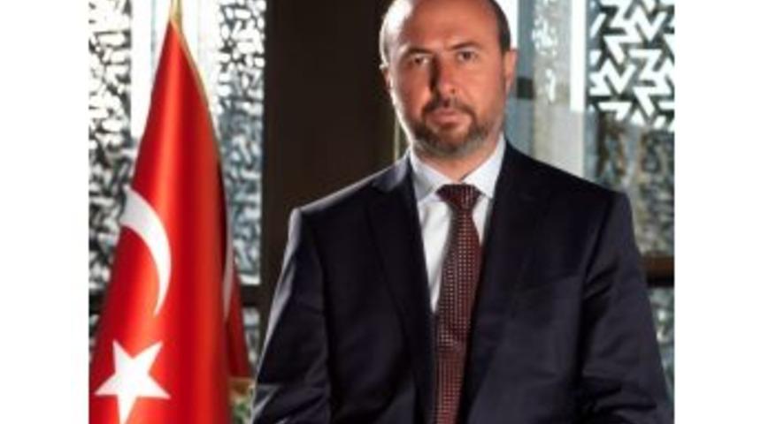 Başkan Pekyatırmacı: "15 Temmuz Millet Destanıdır"