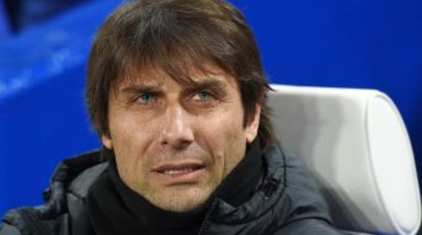 Chelsea, Conte İle Yollarını Ayırdı