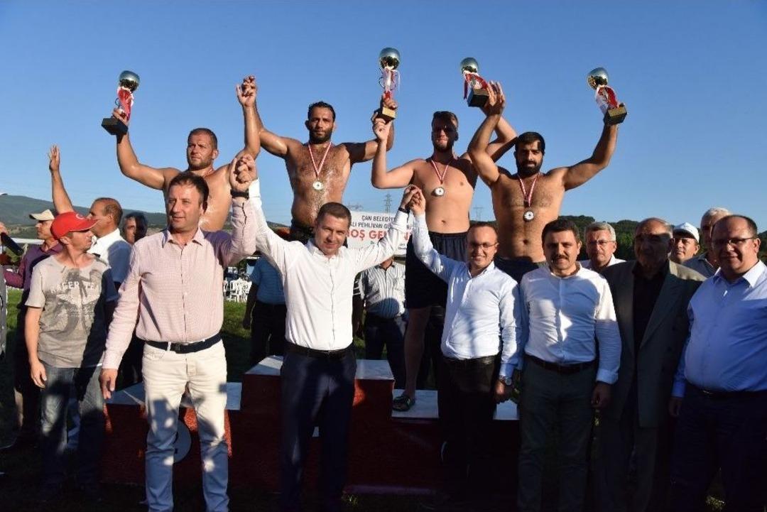 7. Yılında &Ccedil;an Er Meydanı&rsquo;nda Heyecan Yaklaşıyor