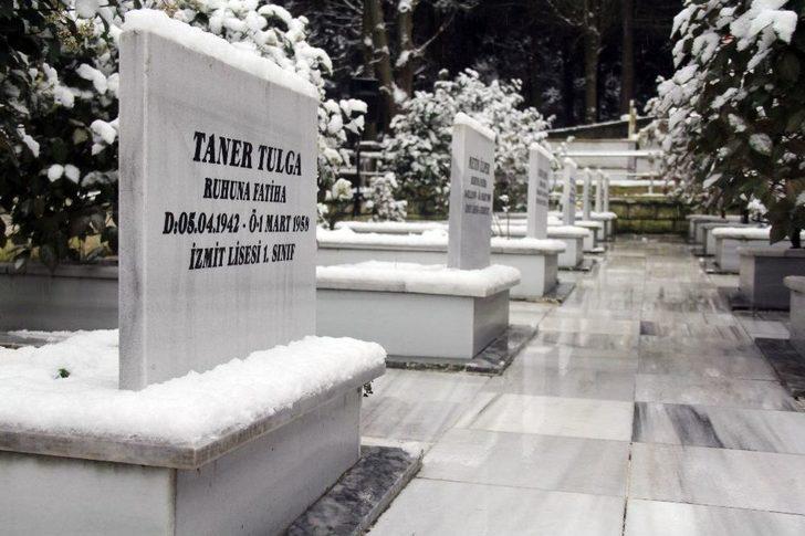 60 Yıl Geçmesine Rağmen Üsküdar Faciasında Acılar Hala Taze G1