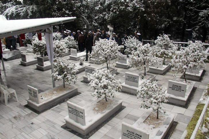 60 Yıl Geçmesine Rağmen Üsküdar Faciasında Acılar Hala Taze G2