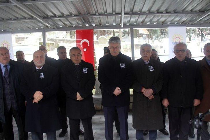 60 Yıl Geçmesine Rağmen Üsküdar Faciasında Acılar Hala Taze G3
