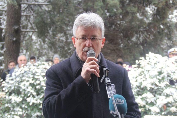 60 Yıl Geçmesine Rağmen Üsküdar Faciasında Acılar Hala Taze G4