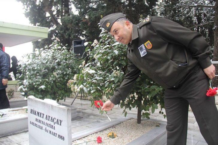 60 Yıl Geçmesine Rağmen Üsküdar Faciasında Acılar Hala Taze G5