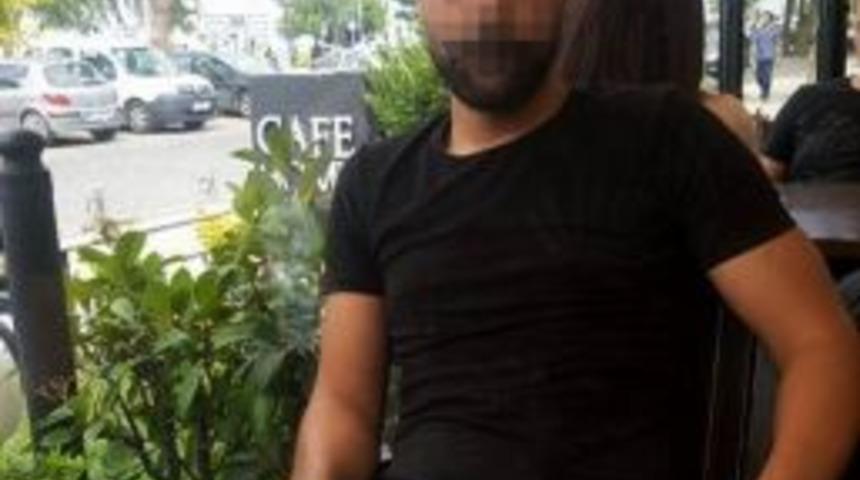 Katili Ev Arkadaşı &Ccedil;ıktı