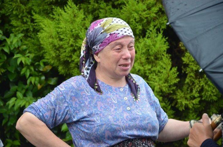 Evini Su Basan Kadın: "38 Yıllık Emeğim Çöpe Gitti” G1