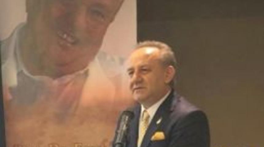 Esog&uuml; Tıp Fak&uuml;ltesi&rsquo;nden Vefa &Ouml;rneği