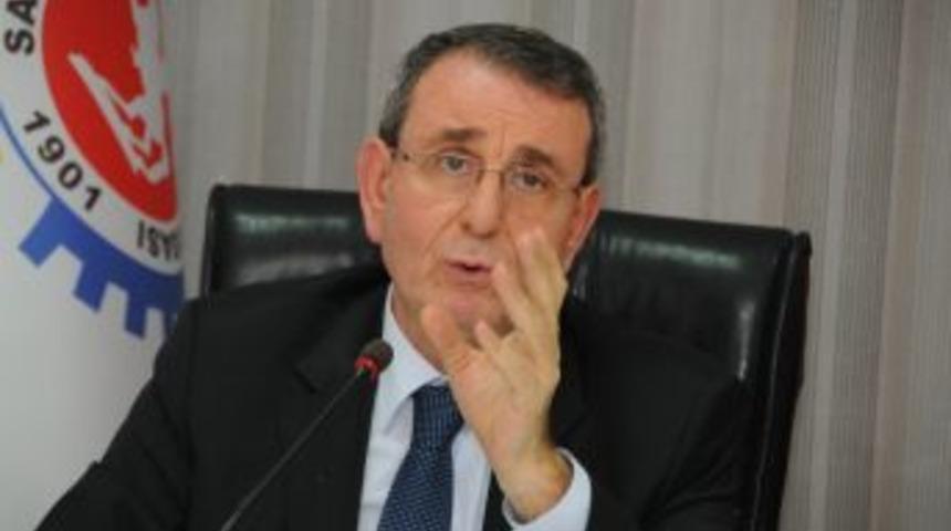 Stso Başkanı Murzioğlu :"bu Fırsat Kaçmaz"