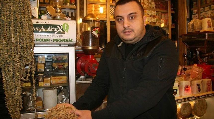 Kar Yağmayınca Grip Ve Enfeksiyon Hastalıkları Arttı