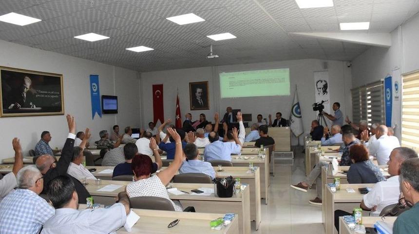 Su Ücretine İndirim Müjdesi