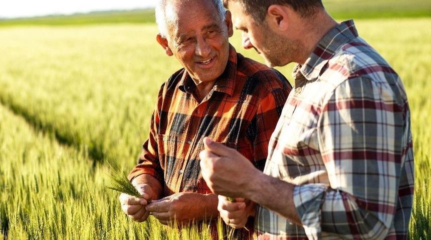 Doktar, ’çiftçinin Nabzı Araştırması’ Sonuçlarını Açıkladı