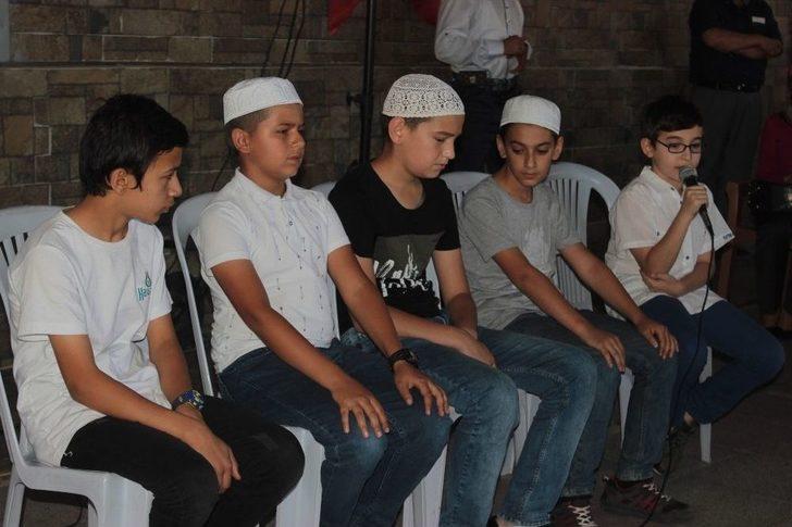 Tavşanlı’da 15 Temmuz Şehitleri Anma Ve Milli Birlik Günü Etkinlikleri G5