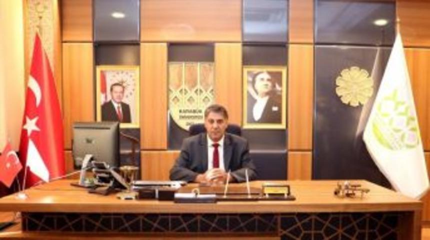 Rektör Polat’tan 15 Temmuz Demokrasi Ve Milli Birlik Günü Mesajı
