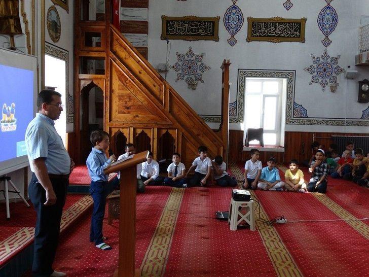 Domaniç’te 15 Temmuz Demokrasi Ve Milli Birlik Günü Etkinlikleri G5