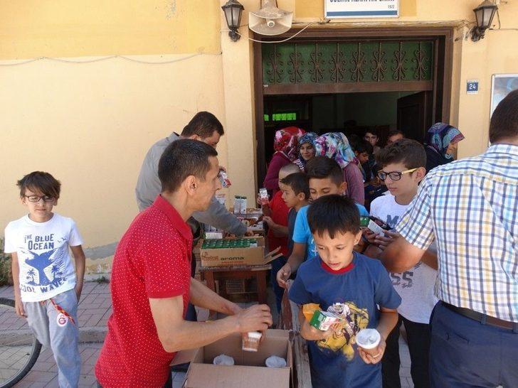 Domaniç’te 15 Temmuz Demokrasi Ve Milli Birlik Günü Etkinlikleri G4