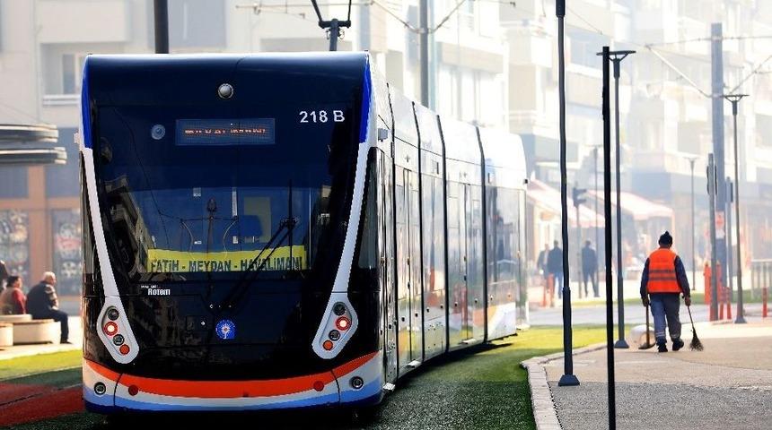 Antalya&rsquo;da 15 Temmuz&rsquo;da Ulaşım &Uuml;cretsiz