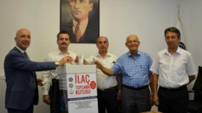 Sarayk&ouml;y&rsquo;de Farkındalık Oluşturacak Proje