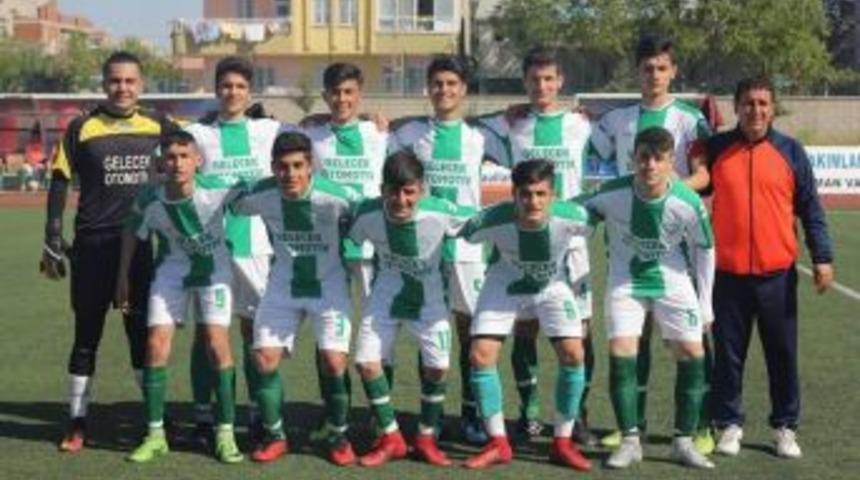 Diyarbakır Dsi Spor T&uuml;rkiye 2. Oldu