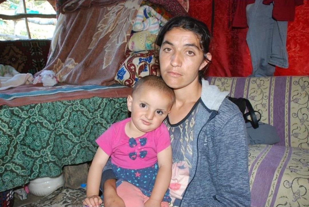 4 G&uuml;nd&uuml;r Kayıp Olan Evrim&rsquo;in Annesinden &Ouml;nemli İddia