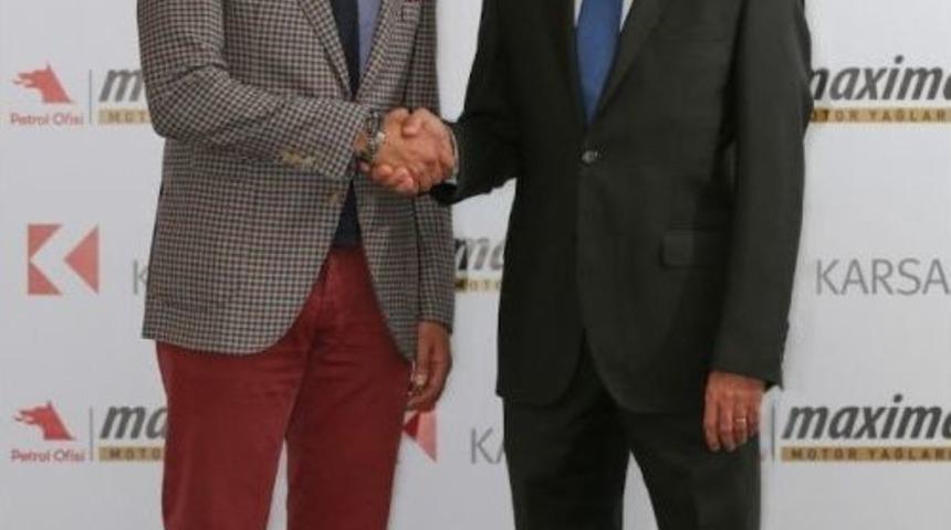 Karsan Ve Petrol Ofisi İşbirliği 3 Yıl Daha Uzatıldı