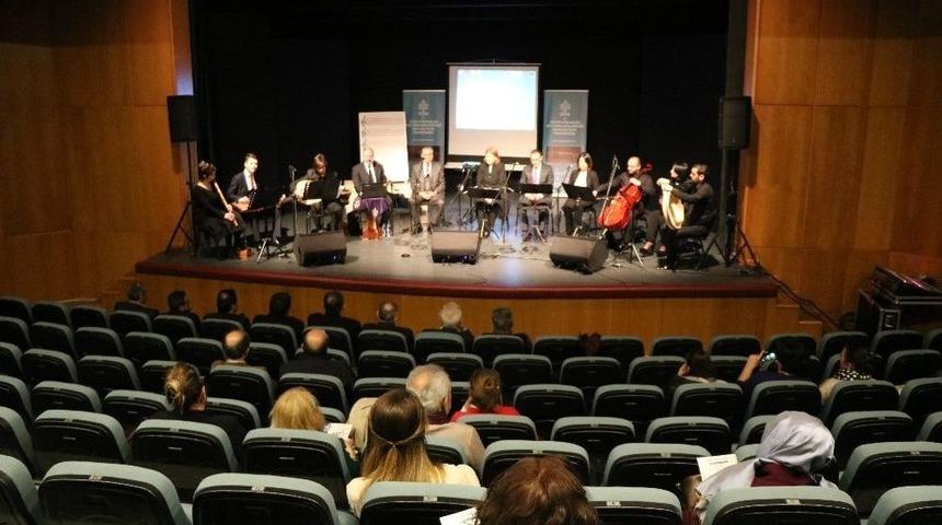 Samsun&rsquo;da Ladikli Mehmet &Ccedil;elebi Anıldı