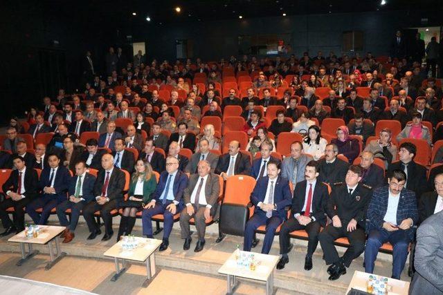 Niğde’de ’sıfır Atık’ Projesi Tanıtıldı