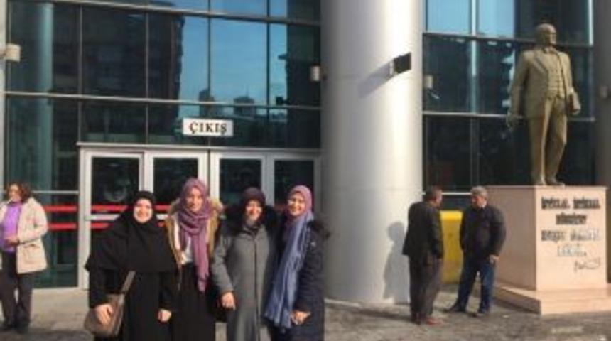 &rsquo;nepal&rsquo;de M&uuml;sl&uuml;man Olmak&rsquo; İsimli Resim Sergisine Saldıranlara &rsquo;zorla Getirme&rsquo; Kararı