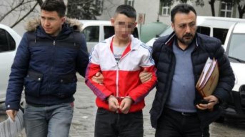 2 Kişiyi Silahla Yaraladı, 3&rsquo;&uuml;nc&uuml; Olayda Yakalandı