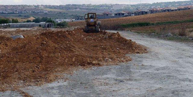 Büyükçekmece’de Ulaşımı Kolaylaştıracak Proje