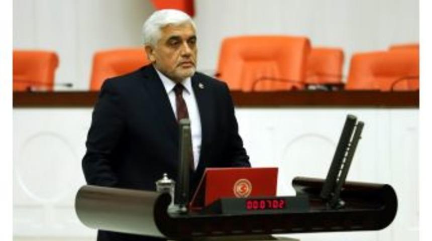 Milletvekili D&uuml;lger&rsquo;in 15 Temmuz Mesajı