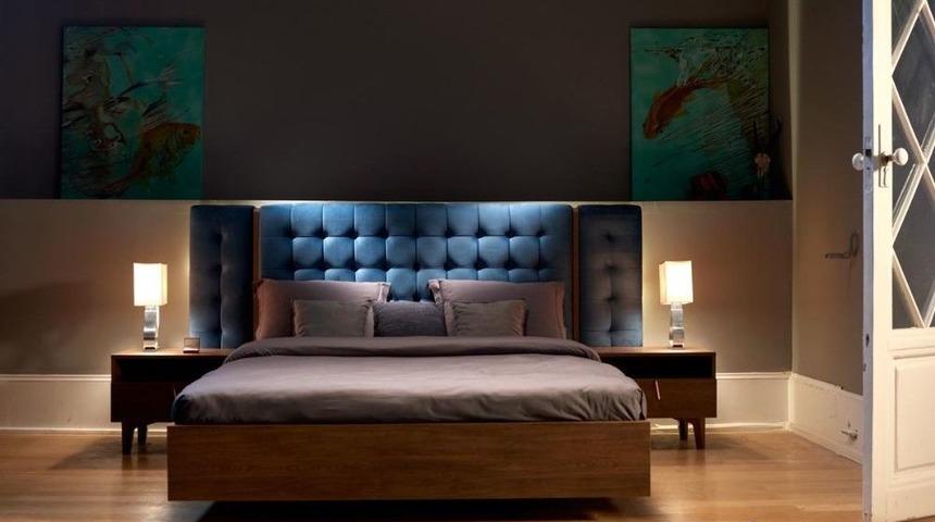 Konfor Mobilya 20&rsquo;nci Yılı Hedeflerini A&ccedil;ıkladı