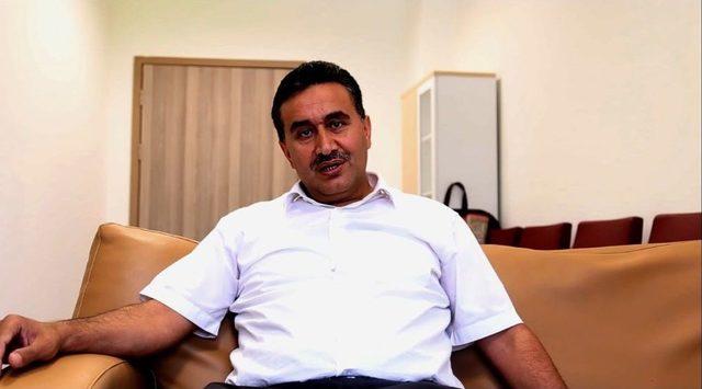 Kayseri Şehir Hastanesi Kardiyovask&uuml;ler Cerrahi Kliniğinde 2 Başarılı Ameliyat Ger&ccedil;ekleştirildi 1