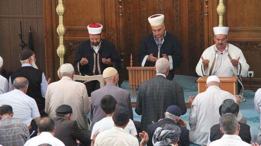 15 Temmuz Demokrasi Ve Milli Birlik G&uuml;n&uuml;