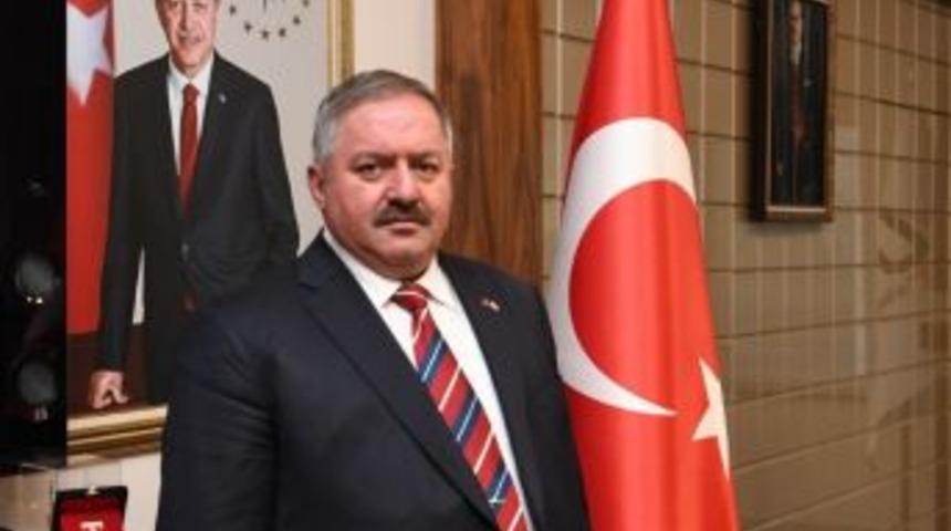 Nursa&ccedil;an: &ldquo;zararlı Alışkanlıklar Manevi Değerlerden Uzaklaştırmaktadır&rdquo;