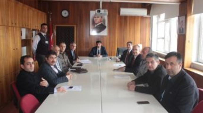 Tavşanlı&rsquo;da Misafir Takımların Seyircisi Alınmayacak