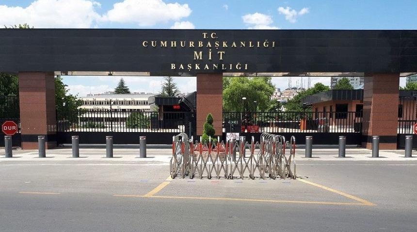 Mit&rsquo;in Tabelası Değişti