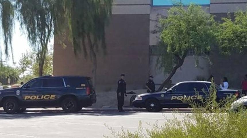 ABD'de okul bah&ccedil;esinde silahlı saldırı