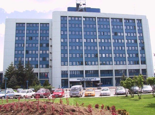 Ankara’da Kartlı Su Sayaçları İçin Yeni Düzenleme 1