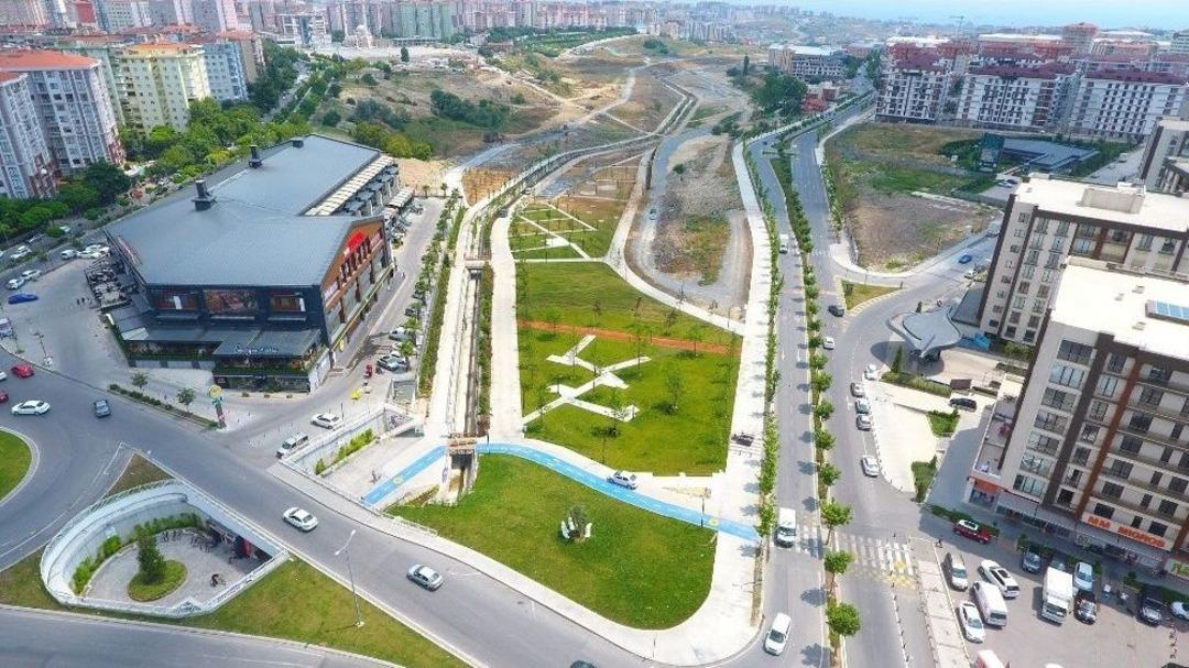 Yaşam Vadisi 2&rsquo;nci Etap A&ccedil;ılışa Hazırlanıyor