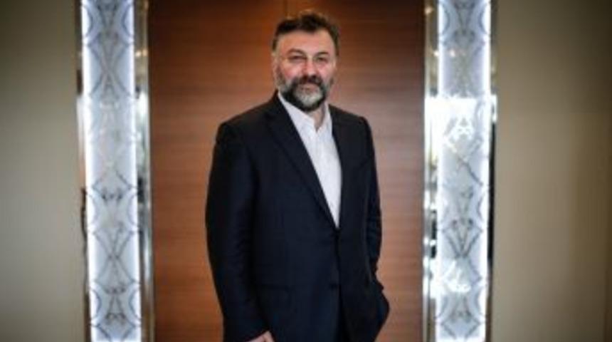 Başkan Elmas: &ldquo;konut Satışlarında Rekor Artışla Kampanya Hedefine Ulaşıldı&rdquo;