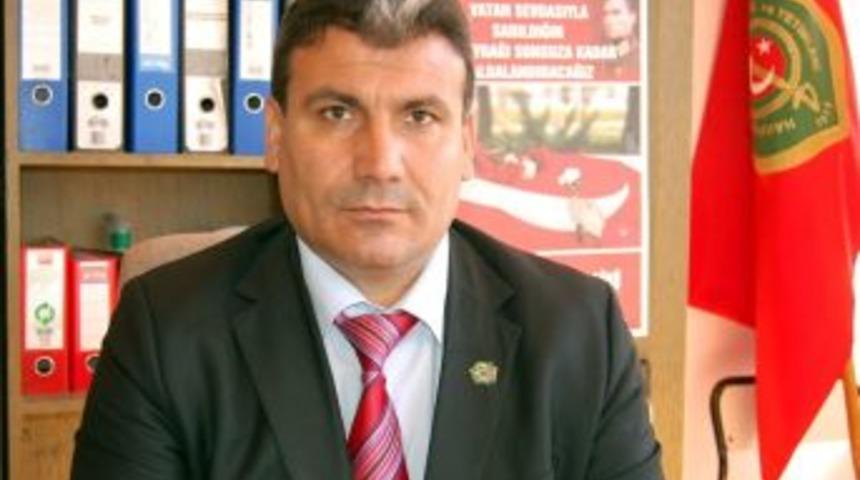 T&uuml;mşad Başkanı Erdengi&rsquo;den 15 Temmuz Mesajı