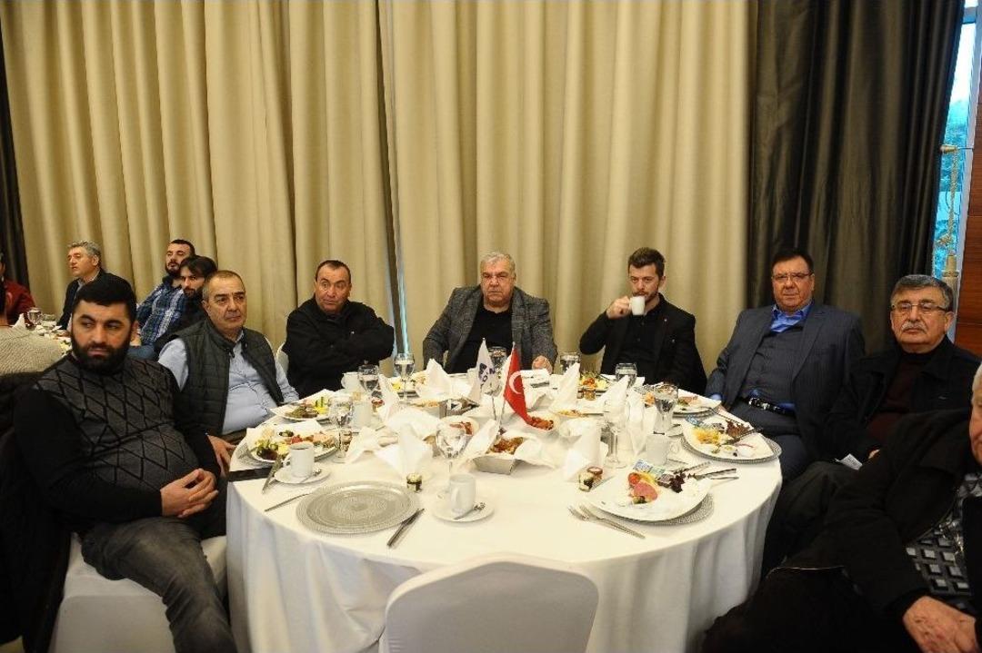 Maden &Uuml;reticileri Zeytin Kanununun Değişmesini İstiyor