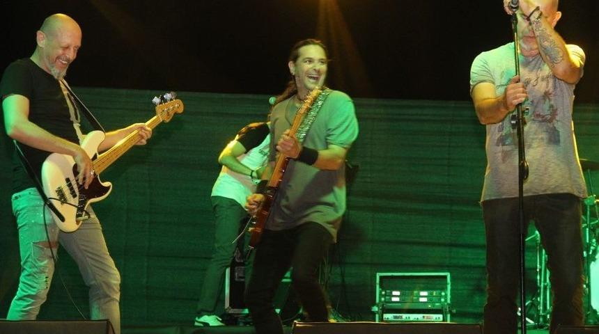 Evvel Temmuz Festivali’nde Yüksek Sadakat Rüzgarı